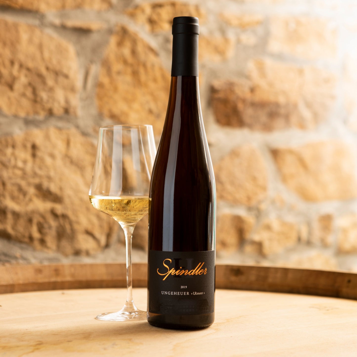 Riesling "400 Jahre Kiste Nr.2" | 2019/2020