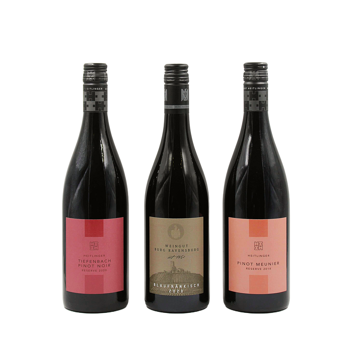 Badischer Rotwein