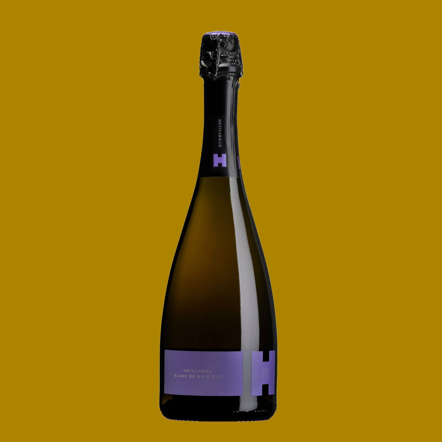 Blanc de Noirs Sekt "Brut Nature" | 2019