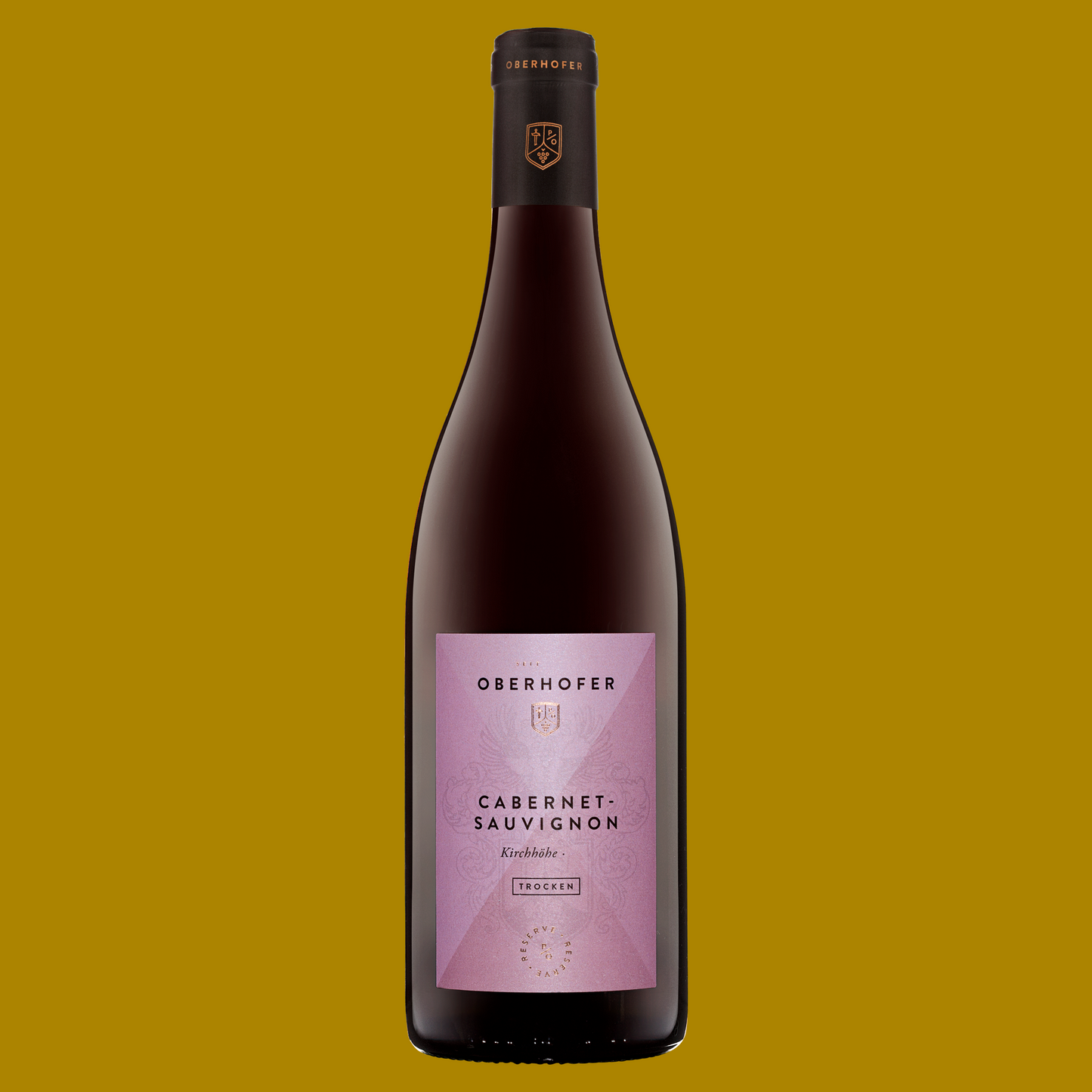 Oberhofer "Lagenweine"