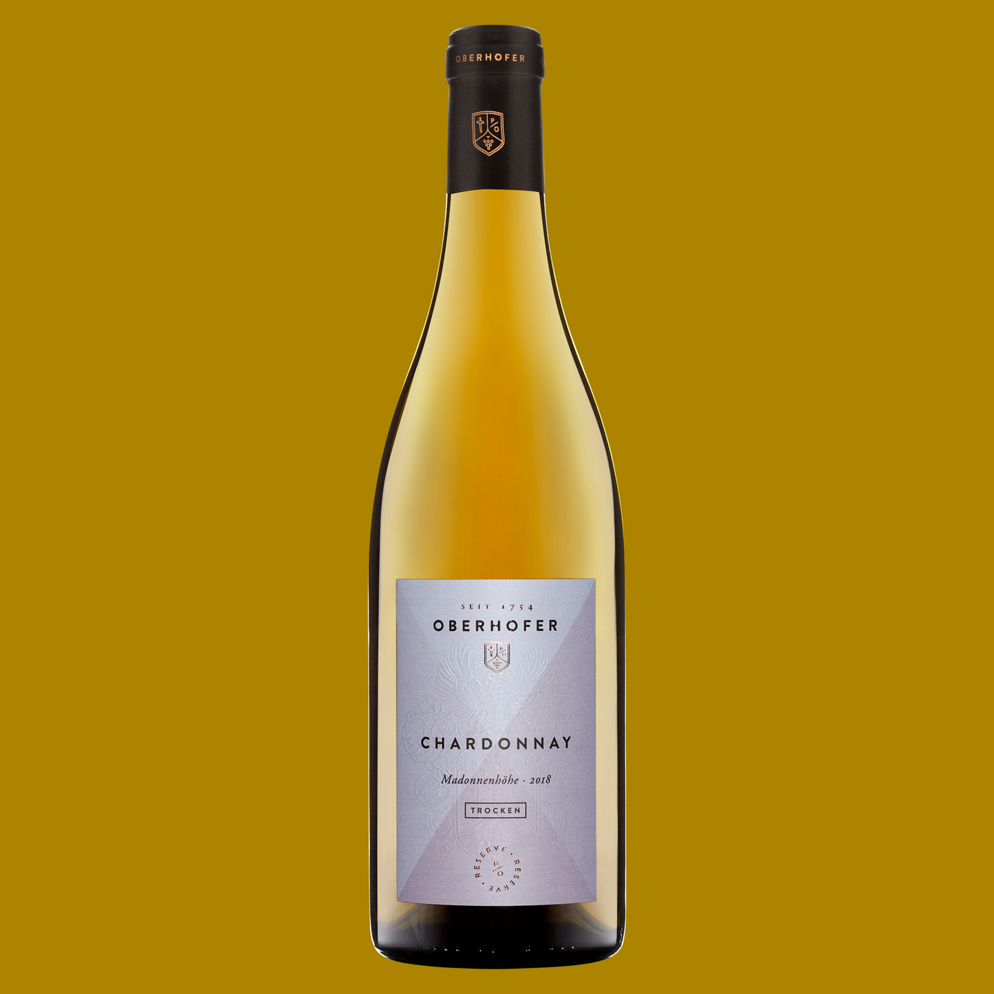 Oberhofer "Edition Edesheim"
