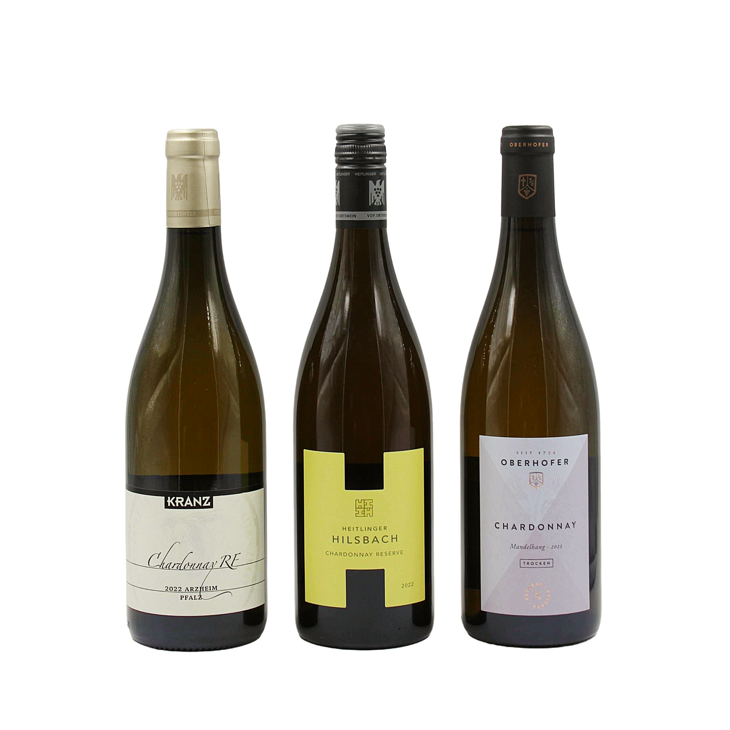 Chardonnay