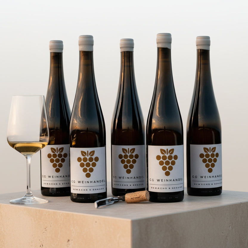 Riesling "Kirchberg GG" | 2014