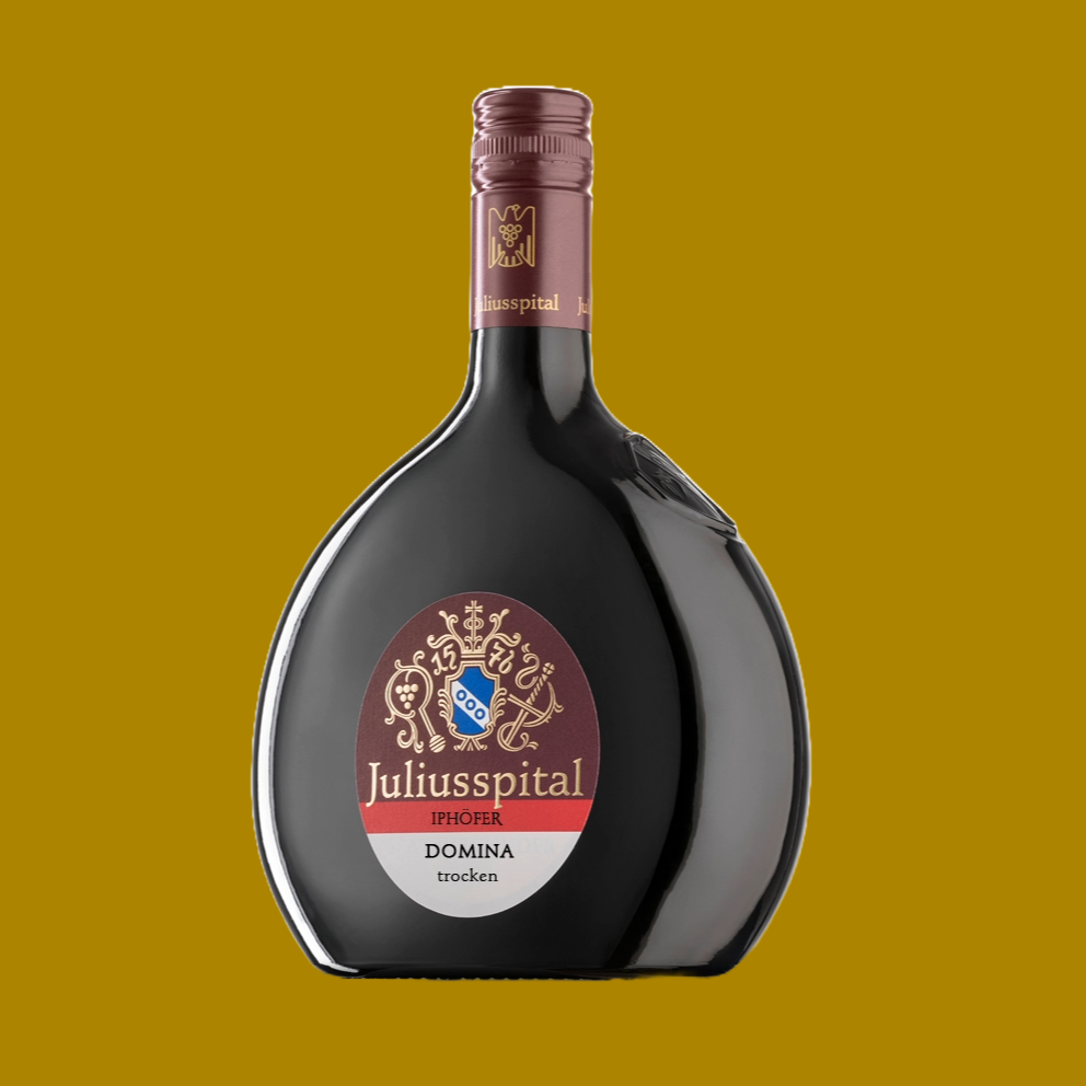 Juliusspital "Trio Bocksbeutel"