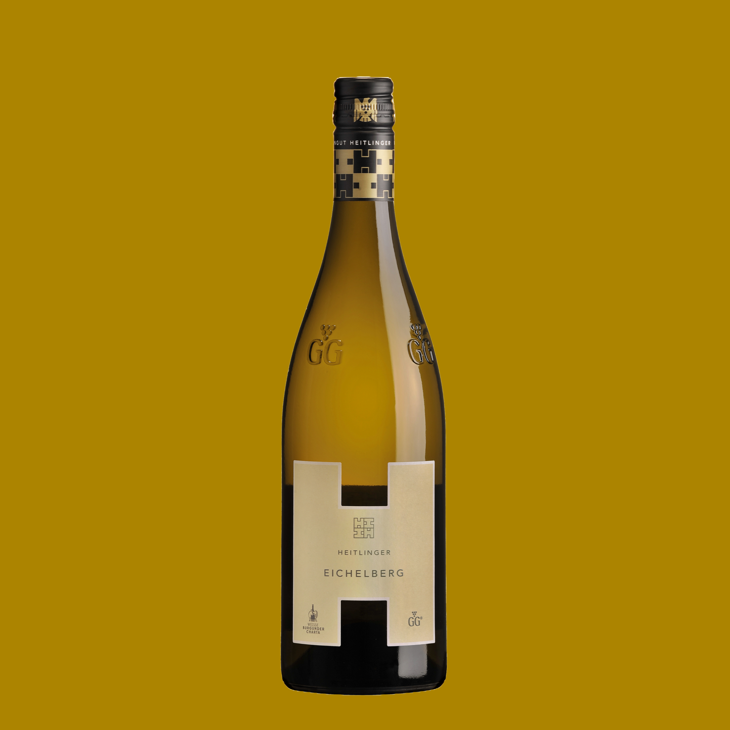 Pinot Blanc "Eichelberg GG" | 2020