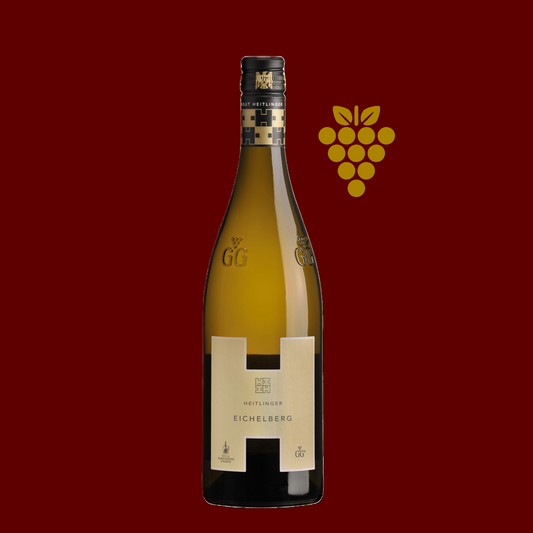 Pinot Blanc "Eichelberg GG" | 2016