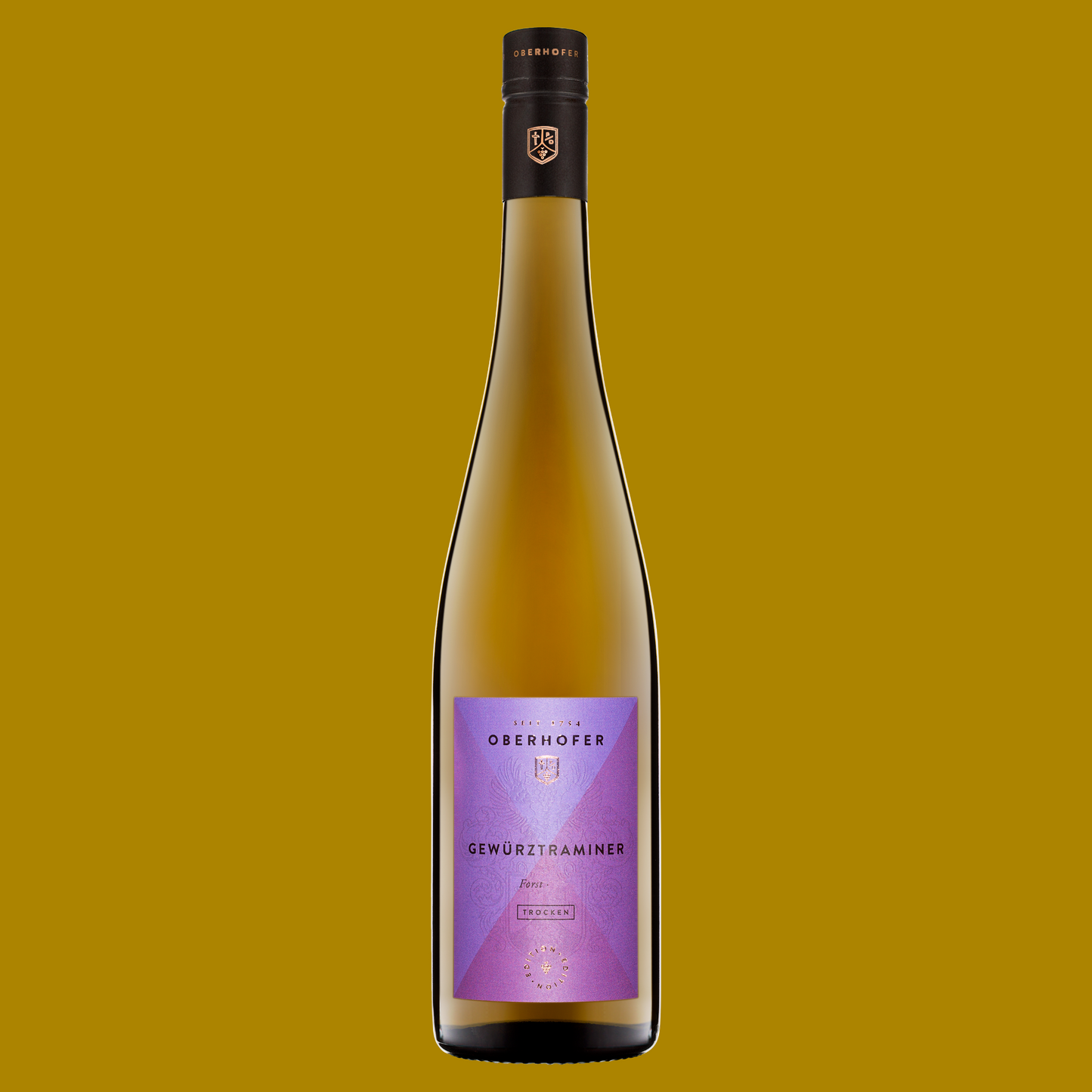 Gewürztraminer "Edesheimer Forst" | 2022