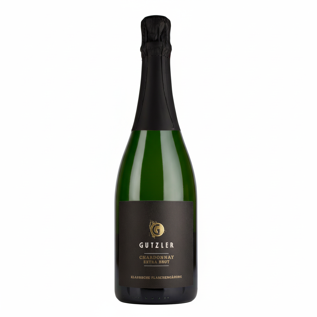 Chardonnay Sekt "extra brut" | 2020