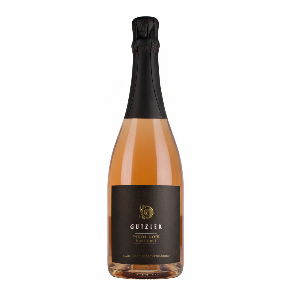 Pinot Noir Sekt "brut" | 2024
