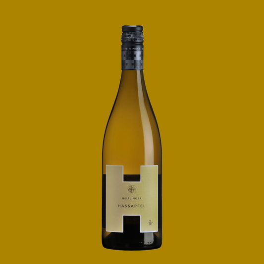 Auxerrois "Hassapfel 1G" | 2017