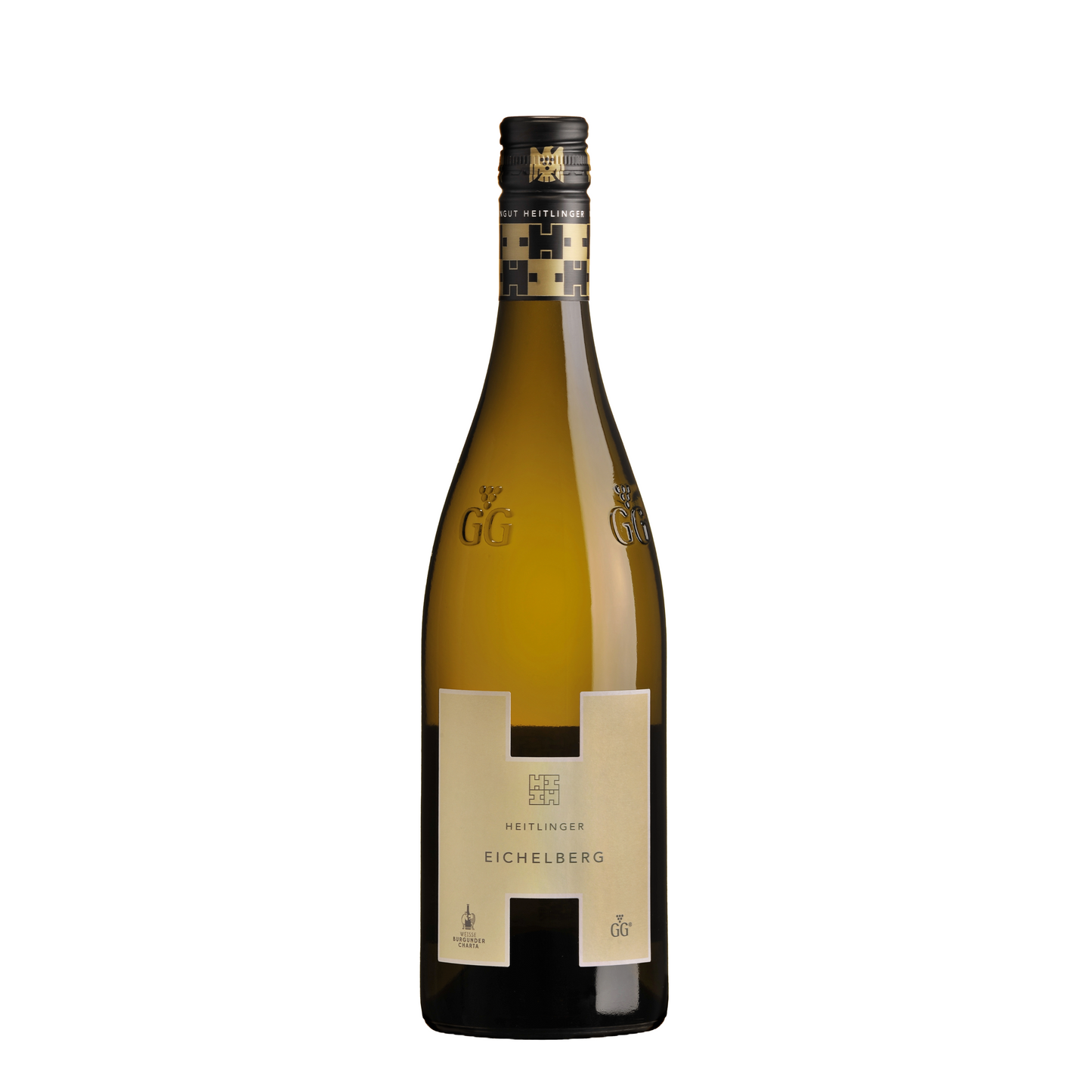 Pinot Blanc "Eichelberg GG" | 2016