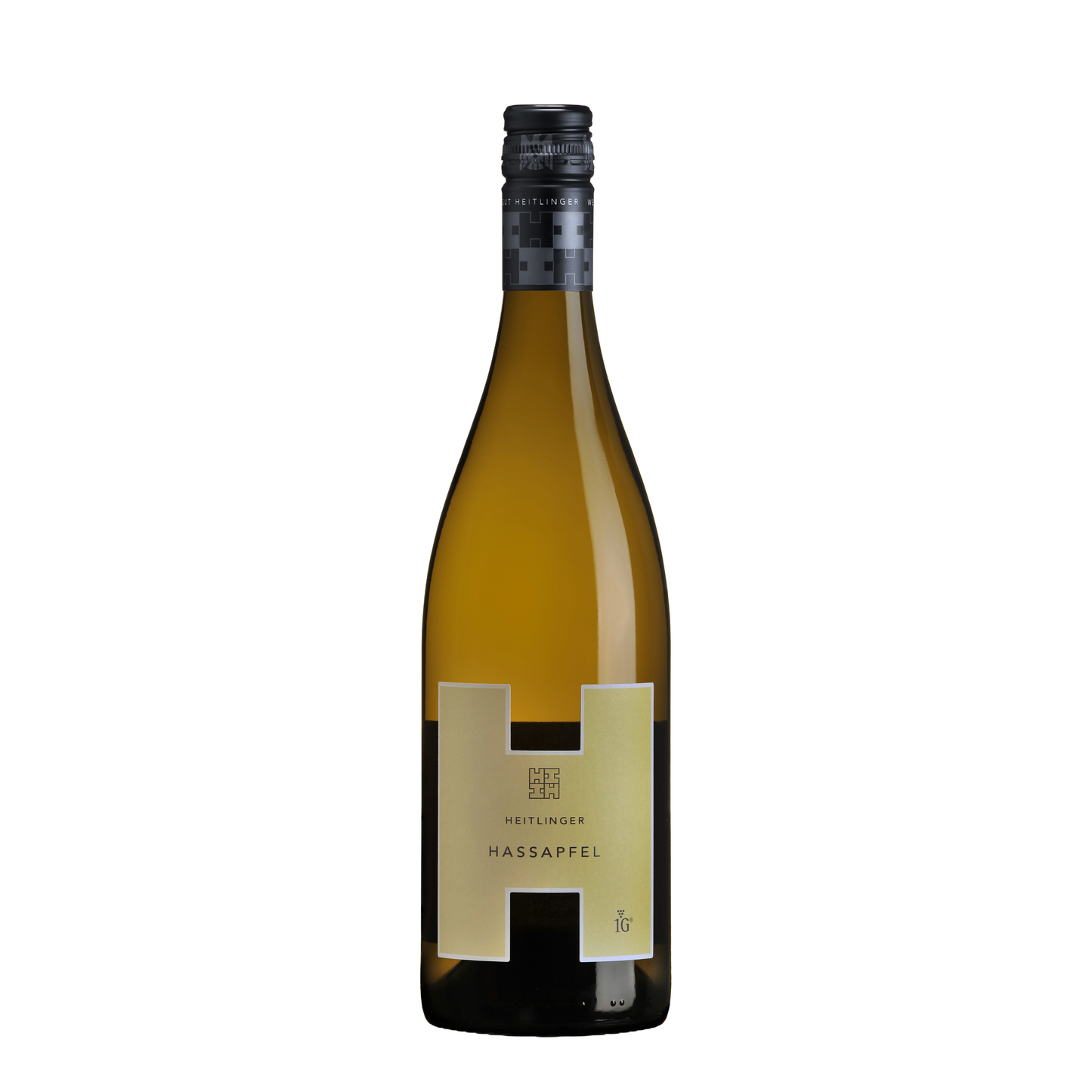 Auxerrois "Hassapfel 1G" | 2017