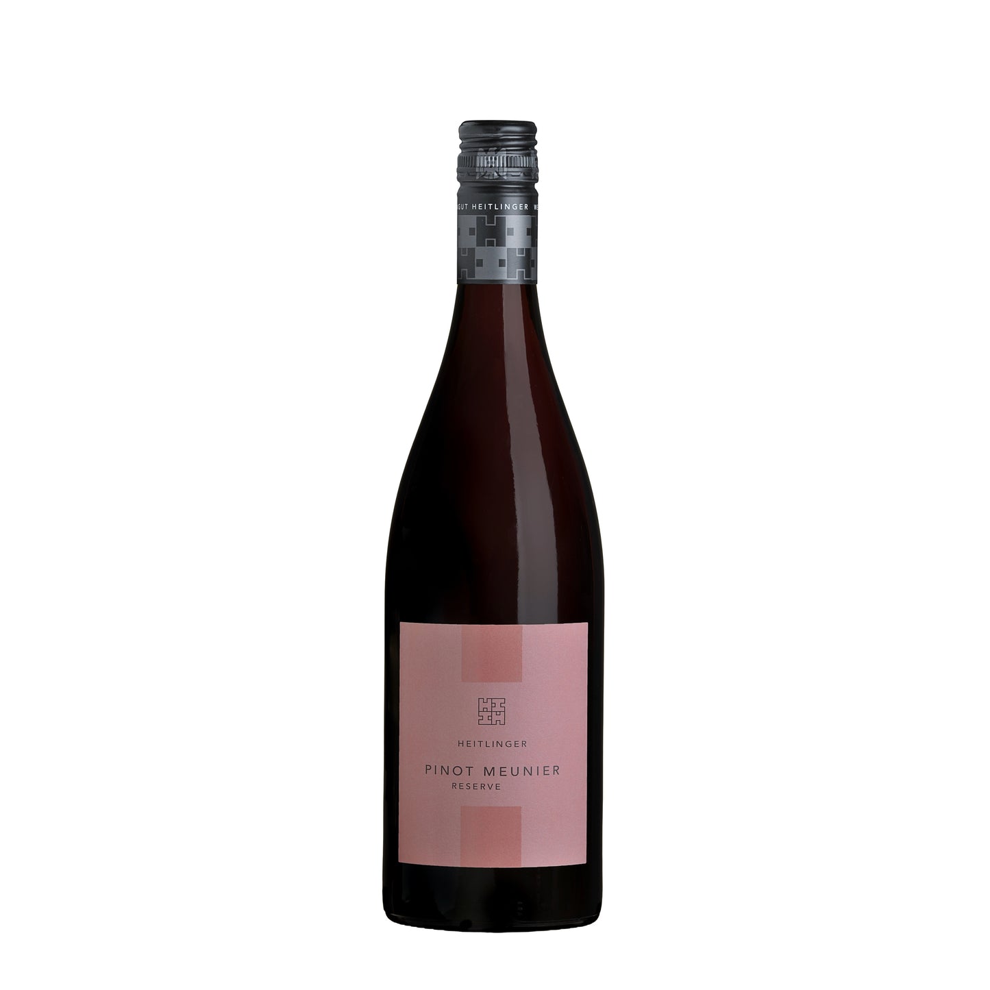 Pinot Meunier "Reserve" | 2018