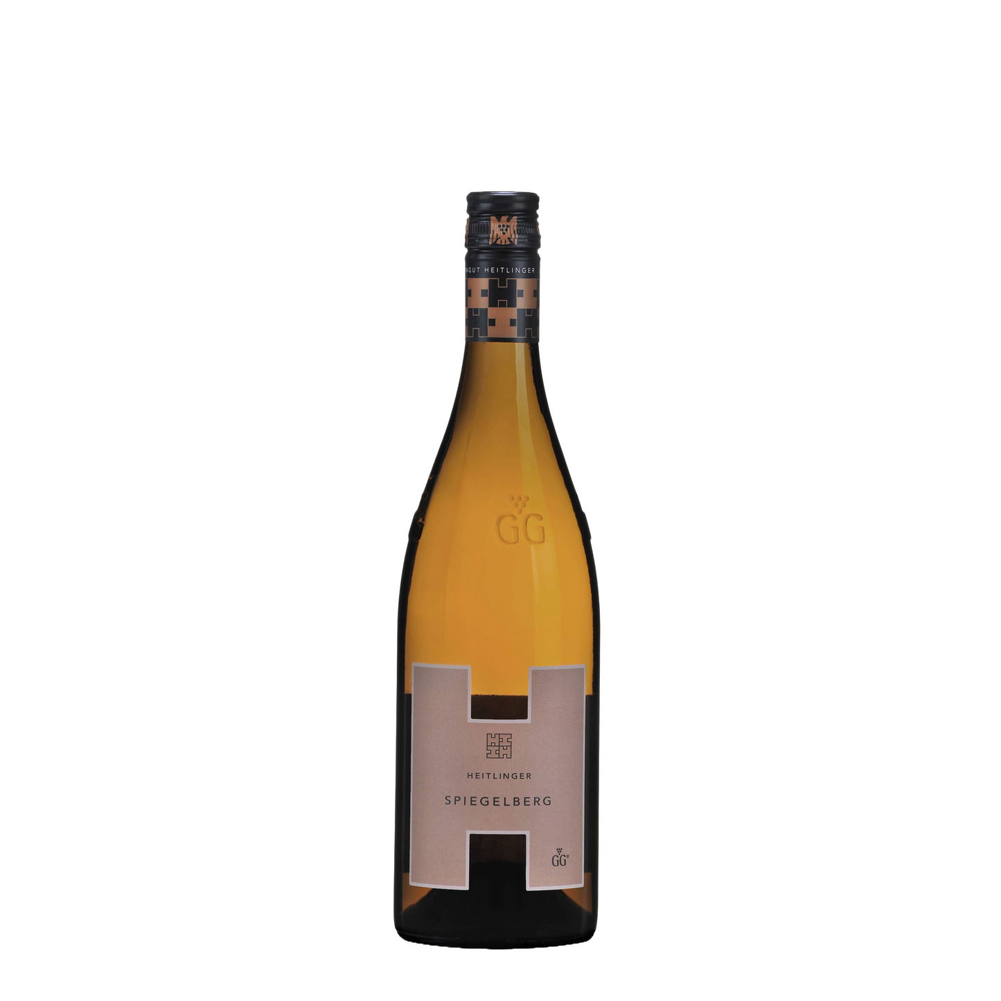Pinot Gris "Spiegelberg GG" | 2016