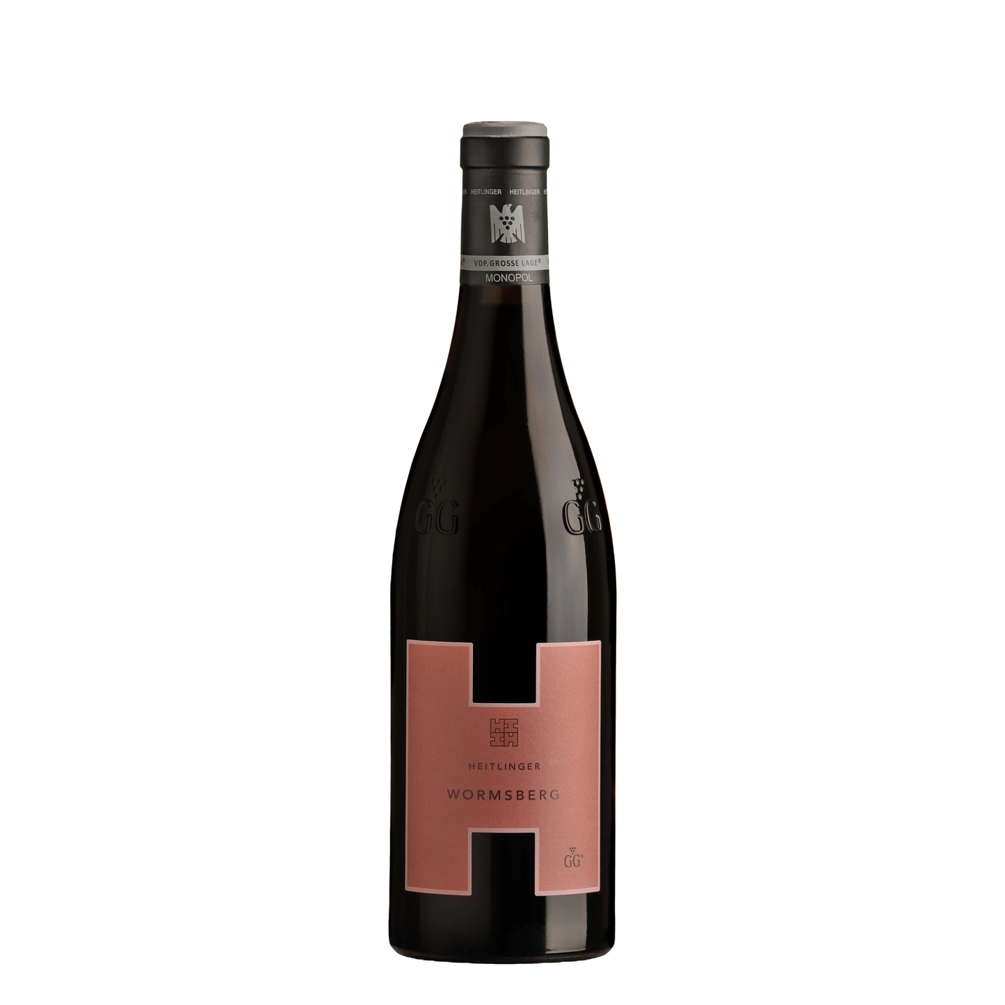 Pinot Noir "Wormsberg GG" | 2017