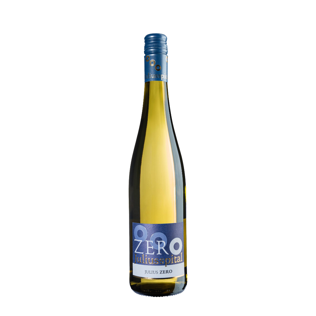 Riesling "Julius ZERO alkoholfrei"