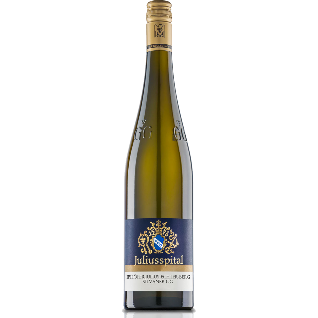 Silvaner "Iphöfer Julius-Echter-Berg GG" | 2022