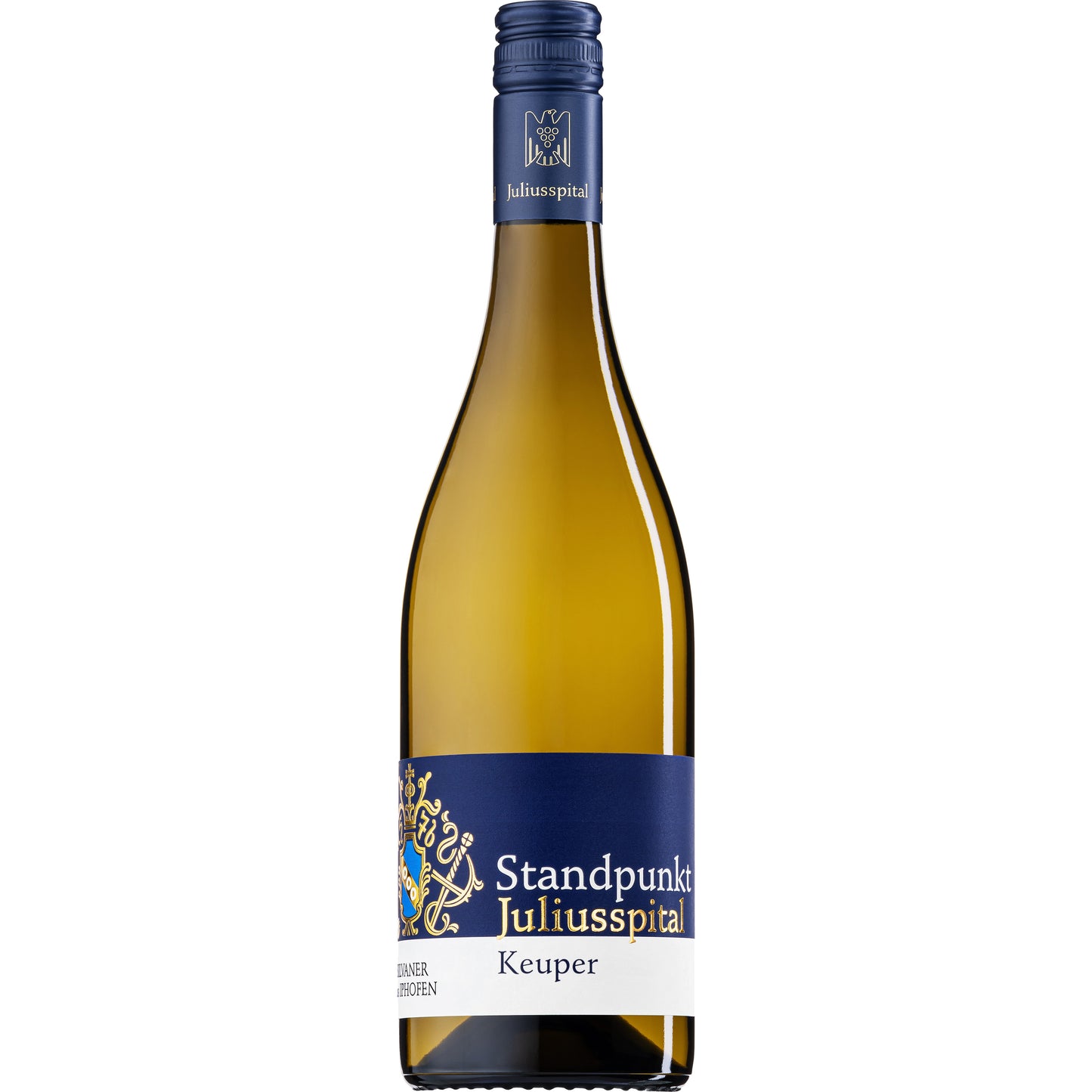 Silvaner "Standpunkt Keuper" | 2023