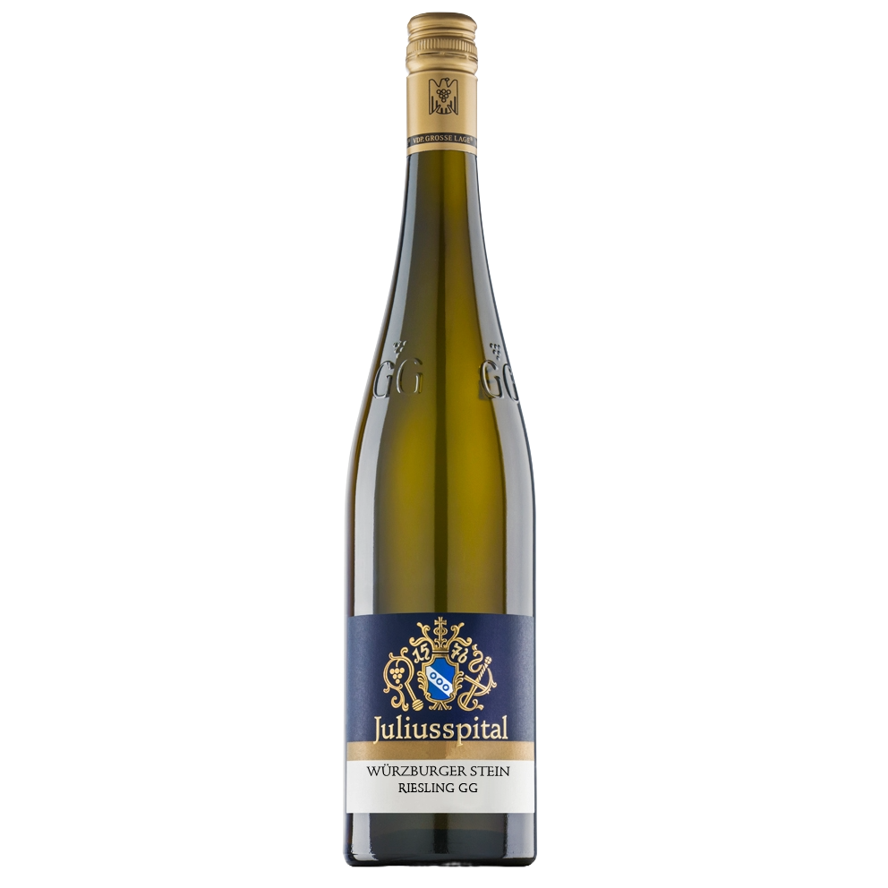 Riesling "Würzburger Stein GG" | 2015