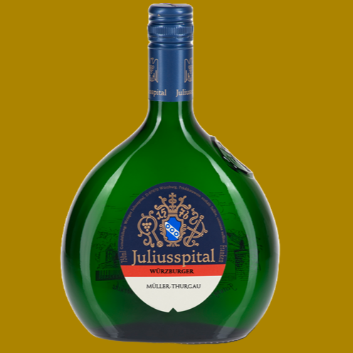 Juliusspital "Trio Bocksbeutel"