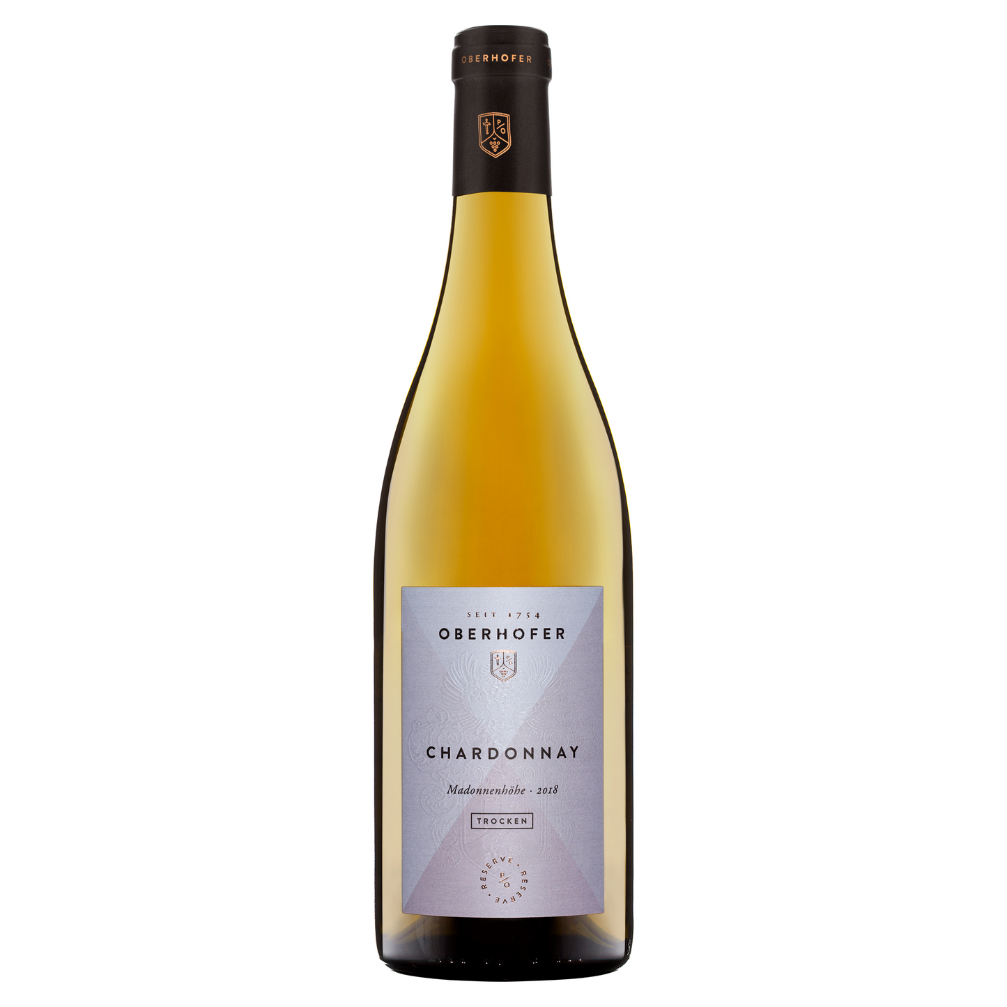 Chardonnay "Edesheimer Mandelhang" | 2021