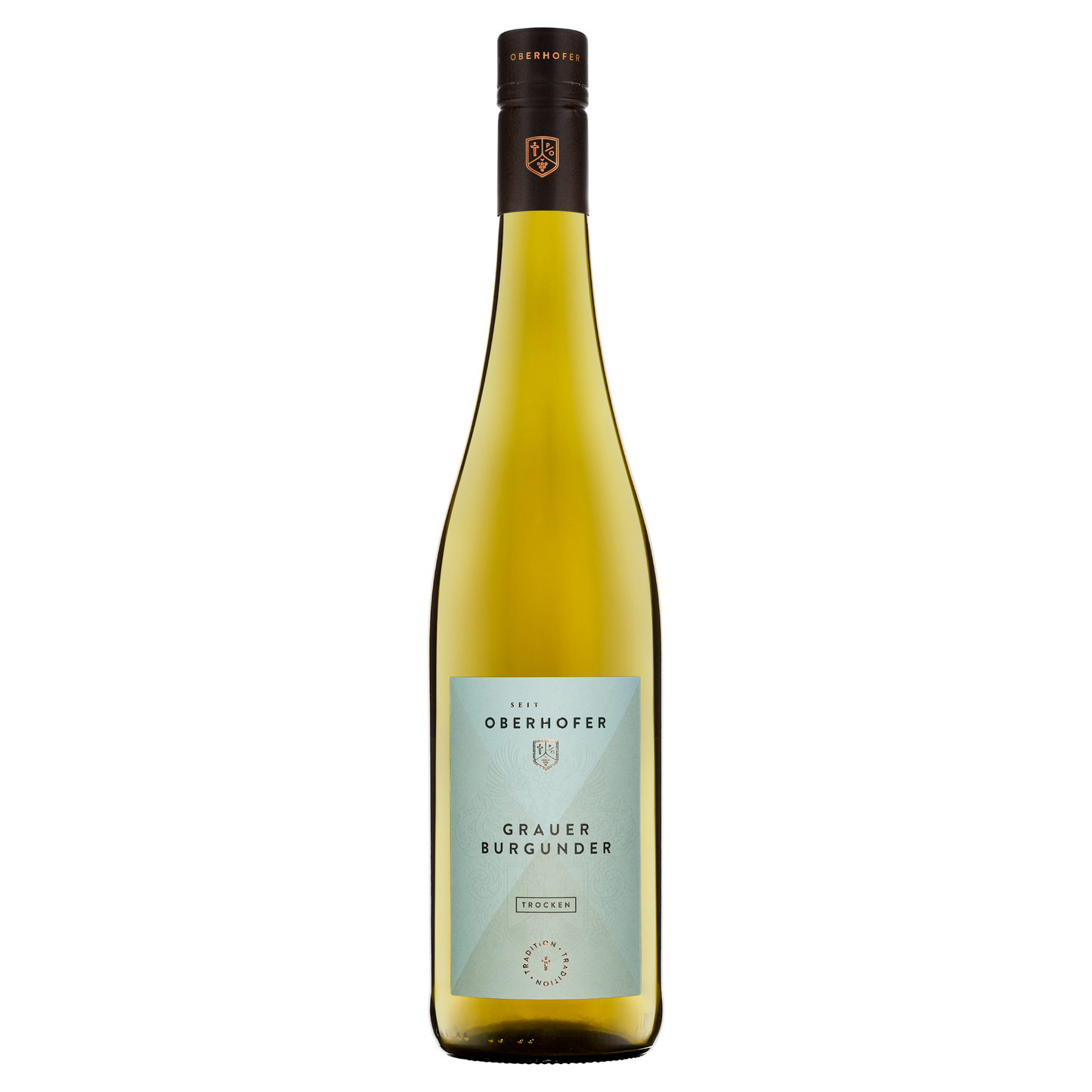 Grauer Burgunder | 2022