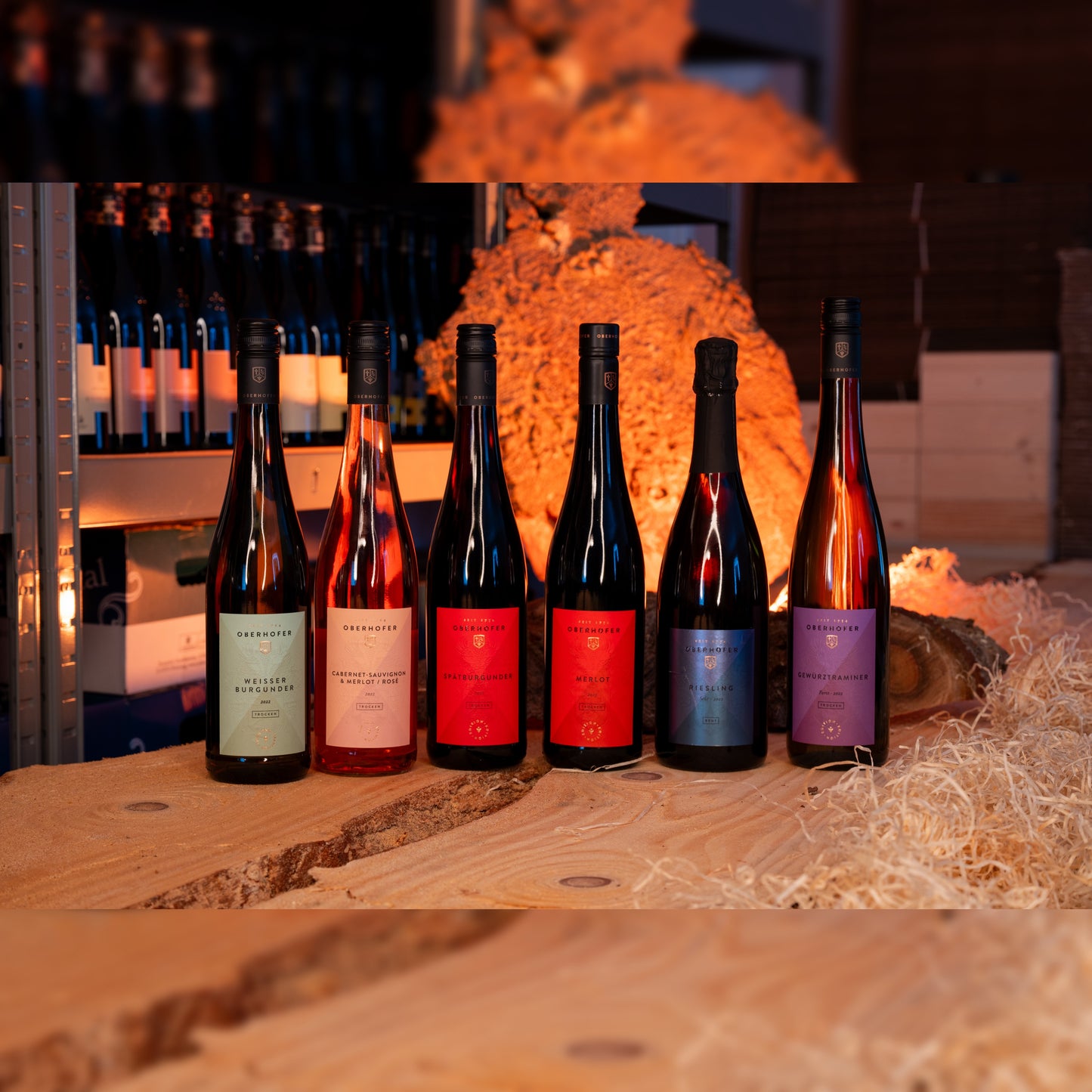 Kennenlernpaket Oberhofer