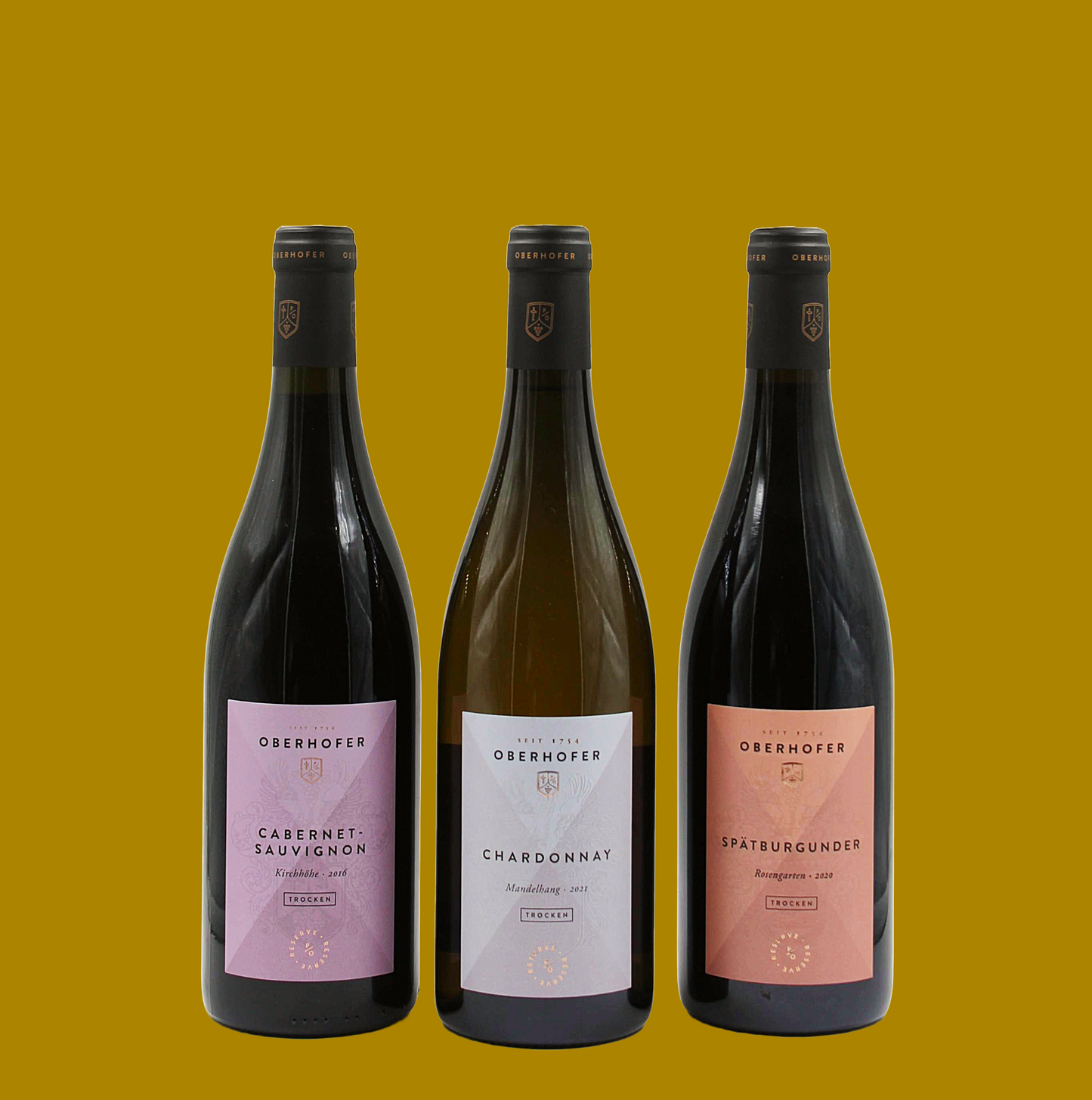 Oberhofer "Lagenweine"