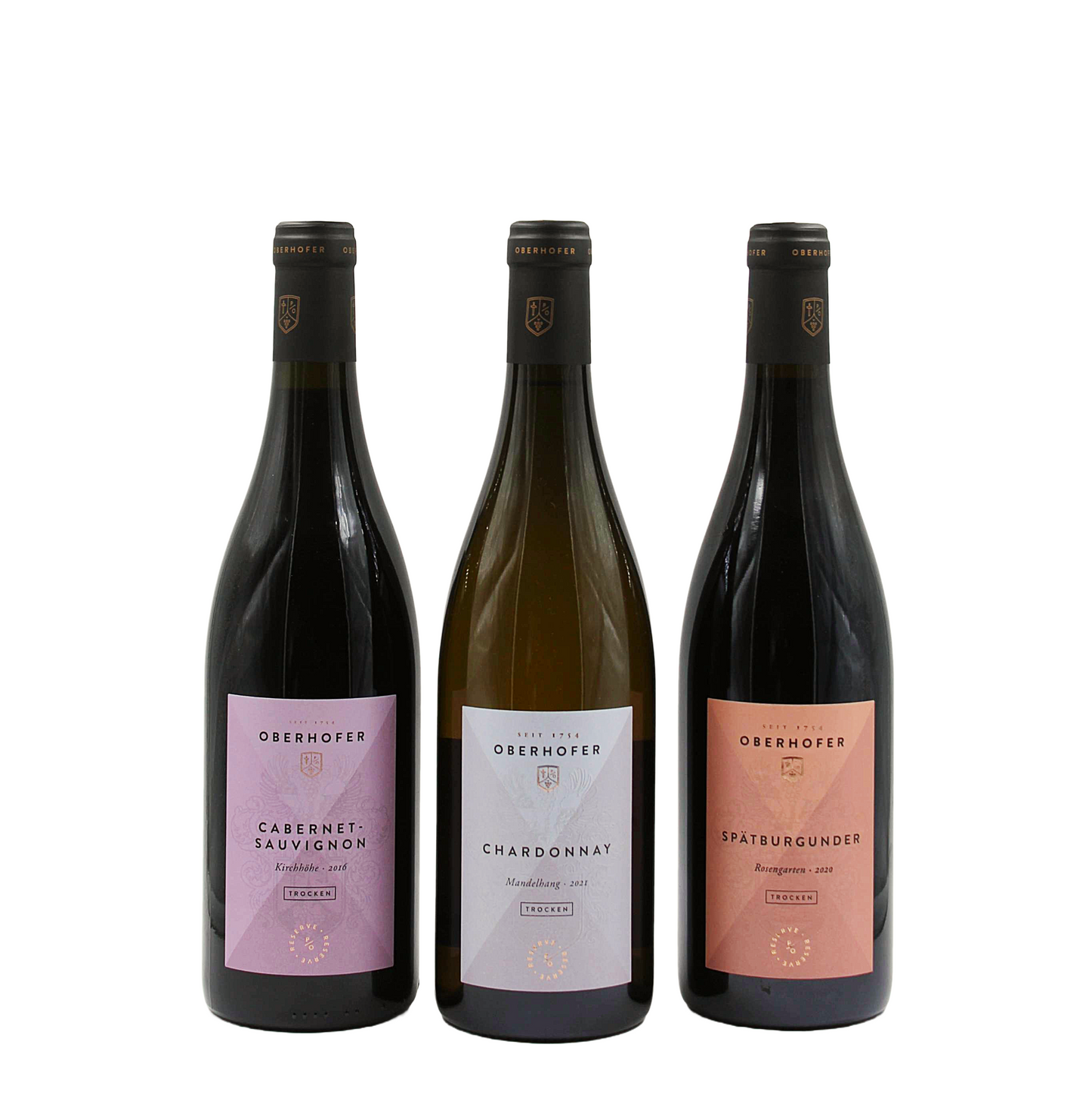 Oberhofer "Lagenweine"