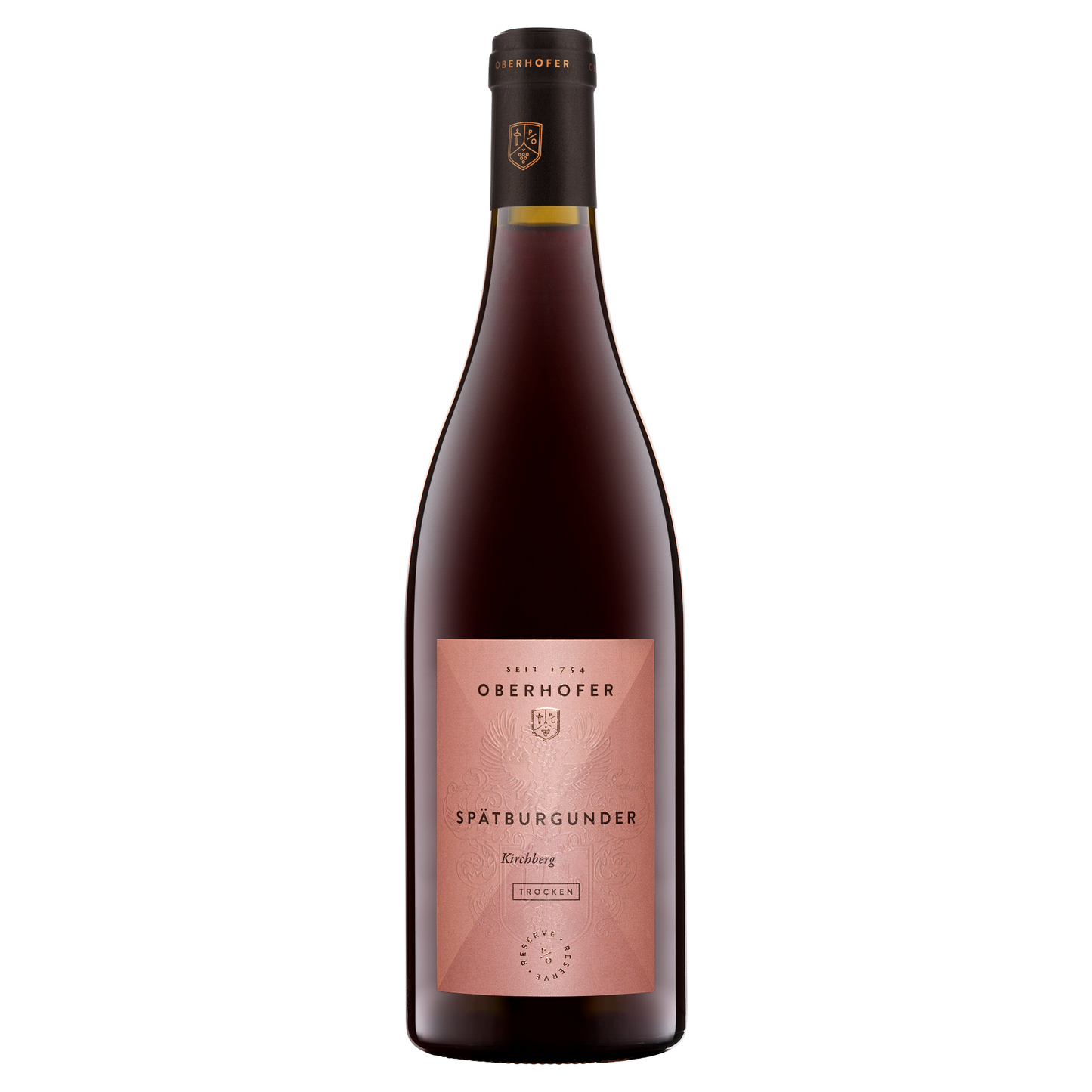 Spätburgunder "Edesheimer Rosengarten" | 2020