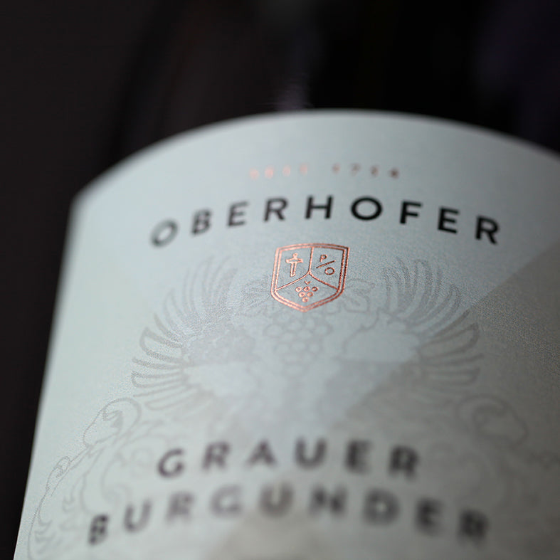 Grauer Burgunder | 2022