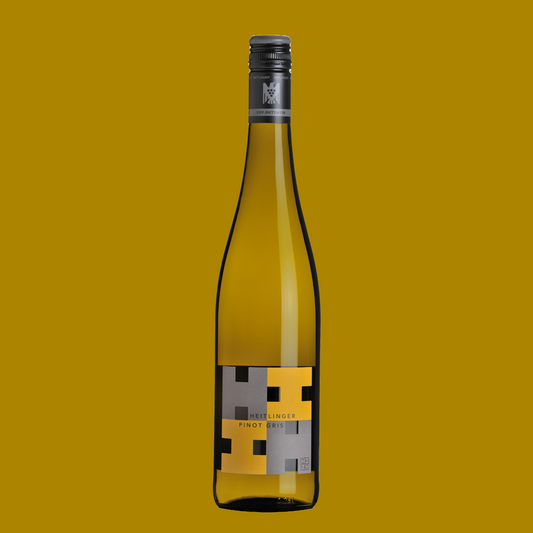 Pinot Gris | 2023