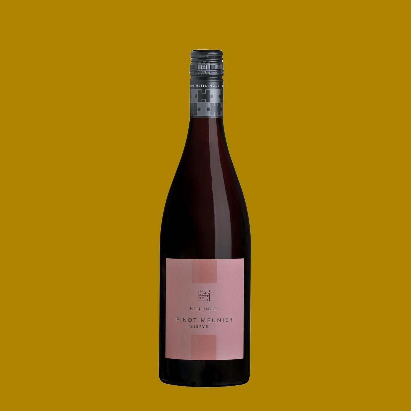 Badischer Rotwein