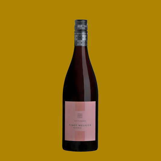 Pinot Meunier "Reserve" | 2018
