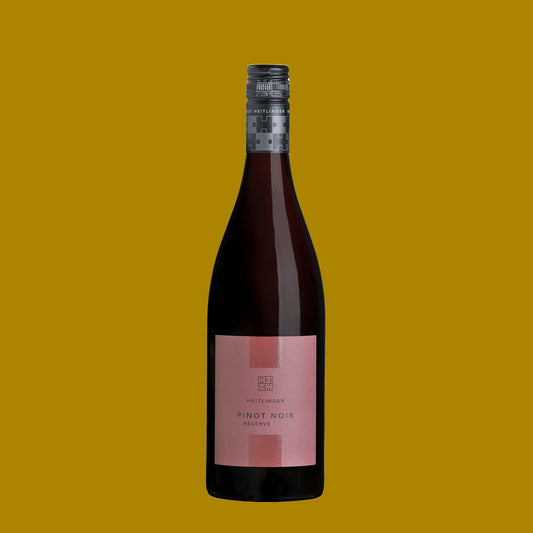 Pinot Noir "Tiefenbach Reserve" | 2020