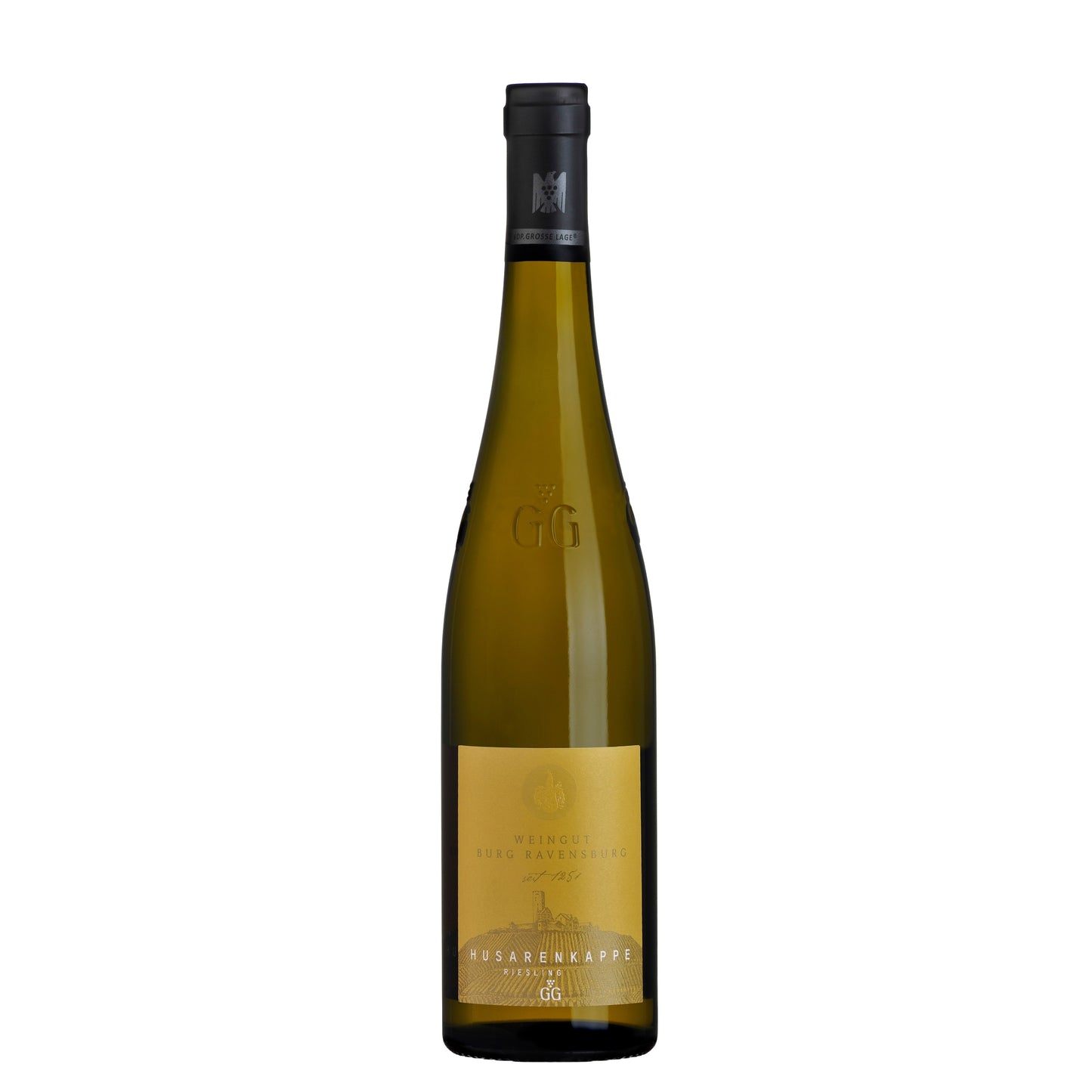 Riesling "Husarenkappe GG" | 2016