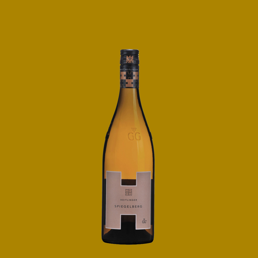 Pinot Gris "Spiegelberg GG" | 2016
