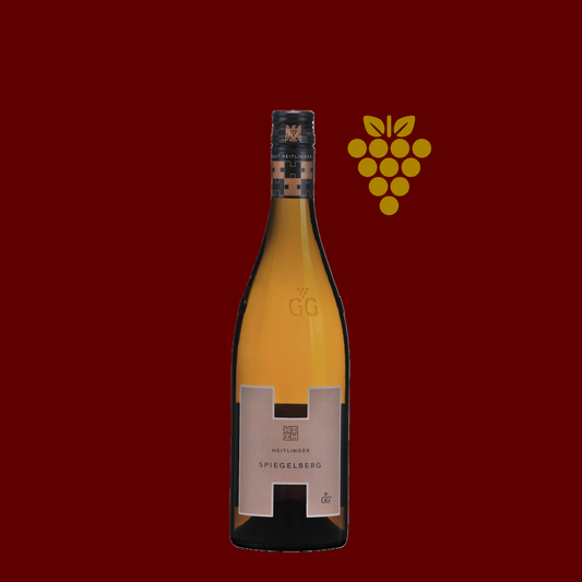Pinot Gris "Spiegelberg GG" | 2015