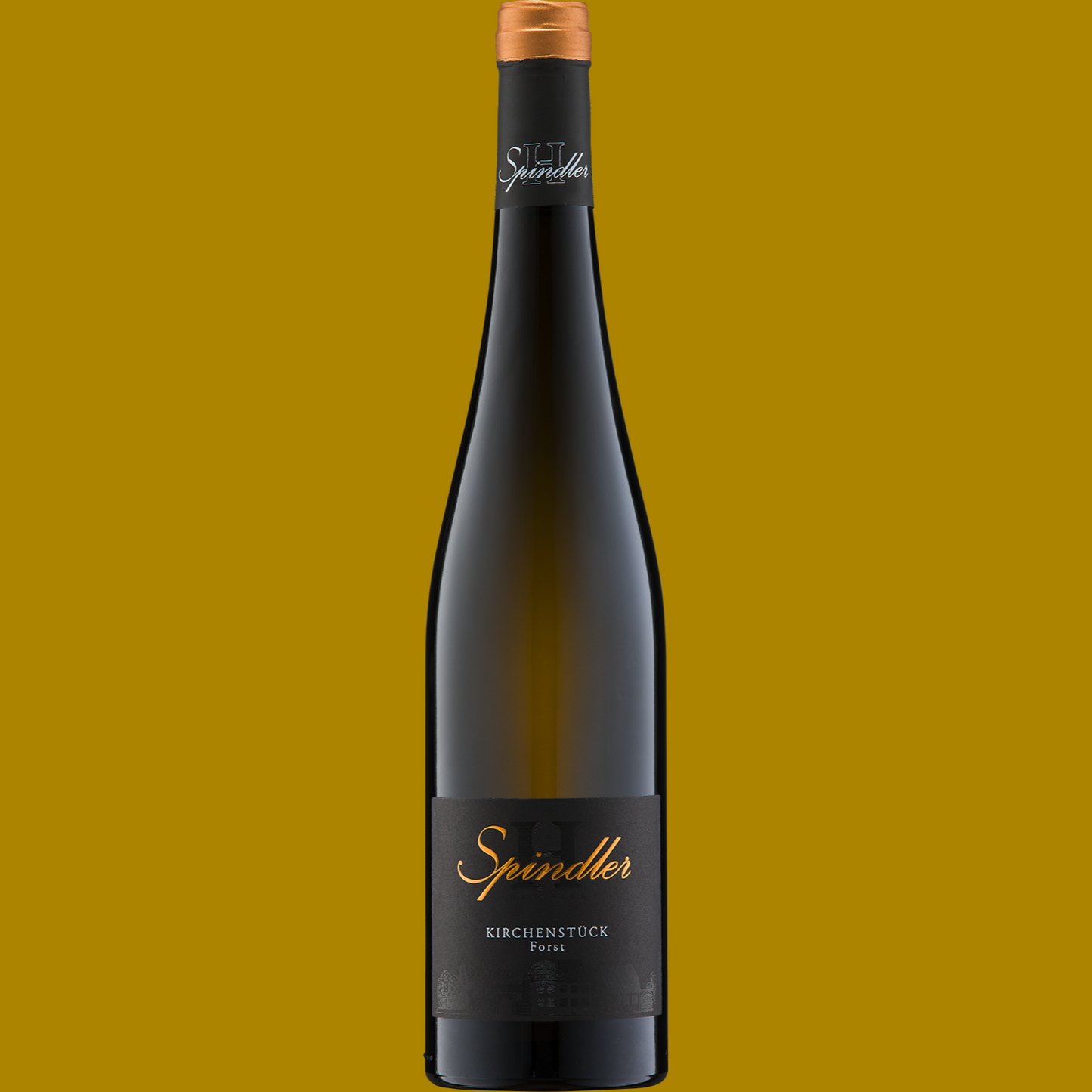 Riesling "400 Jahre Kiste Nr.2" | 2019/2020
