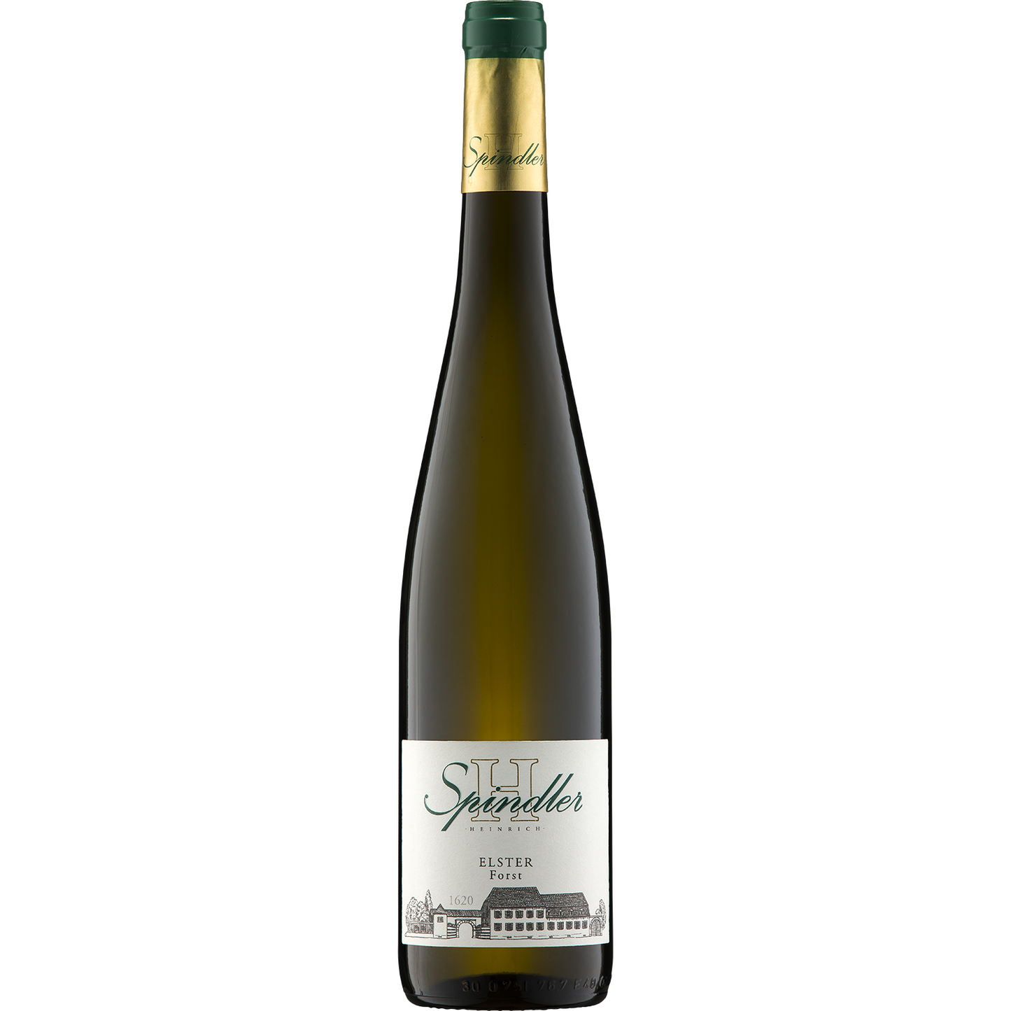 Riesling "Forster Elster" | 2023