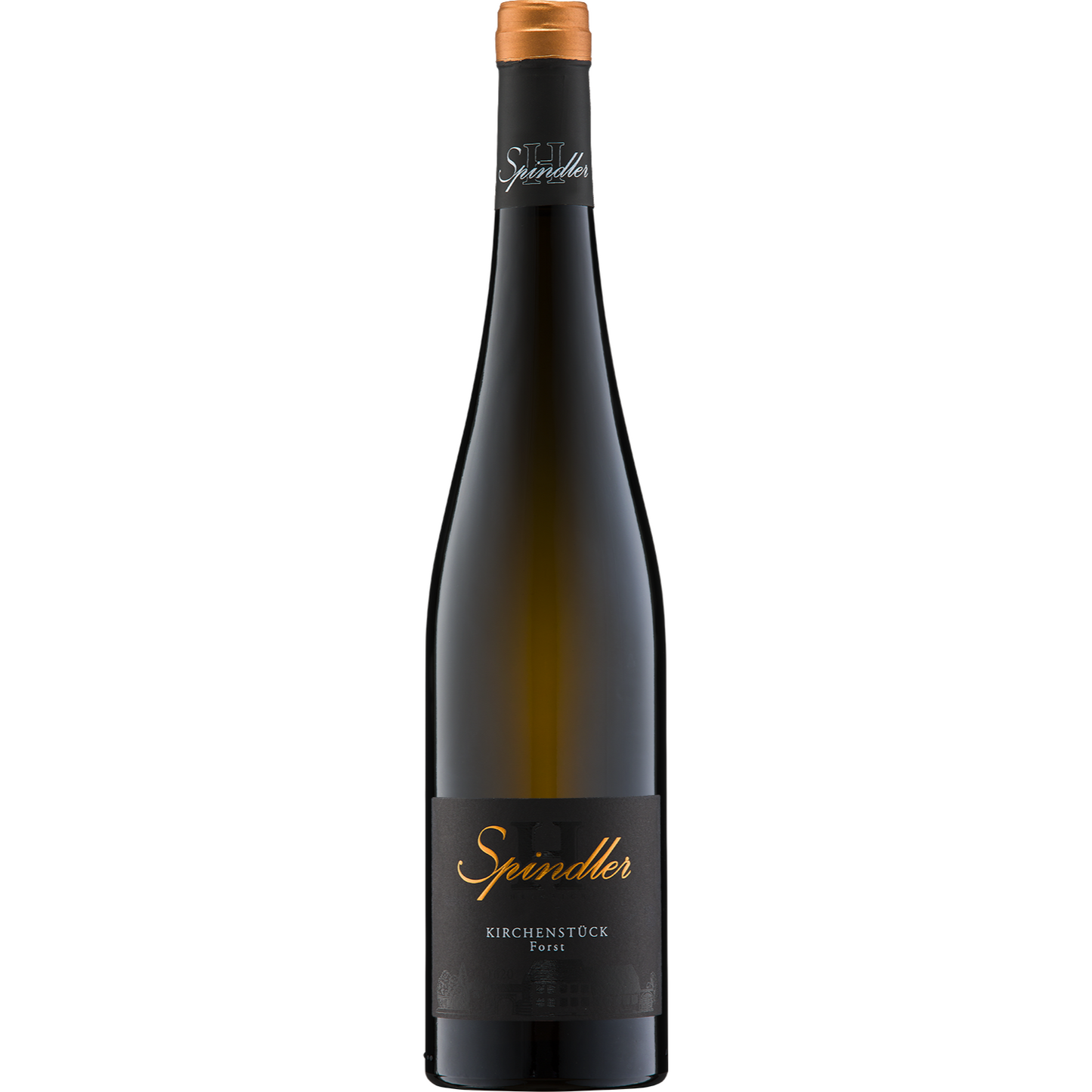 Riesling "Forster Kirchenstück" | 2023