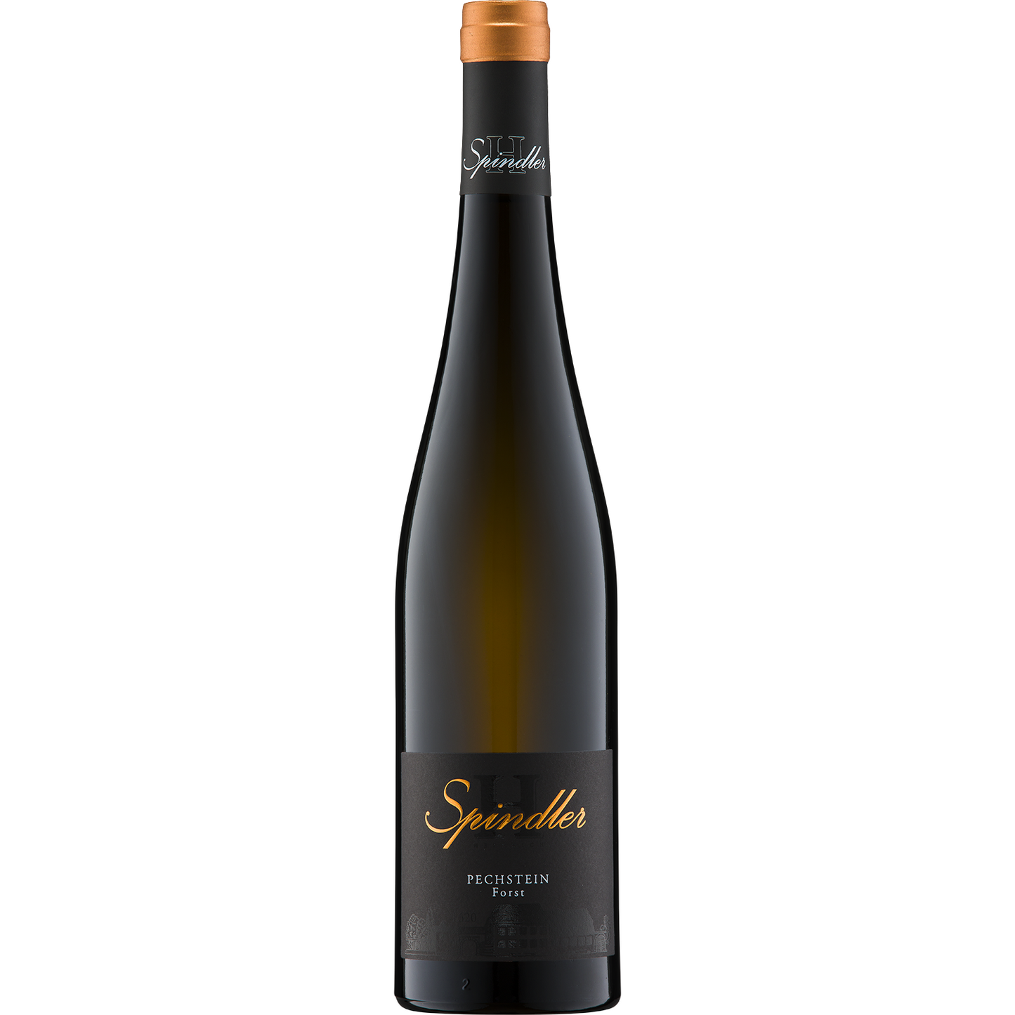 Riesling "Forster Pechstein" | 2022
