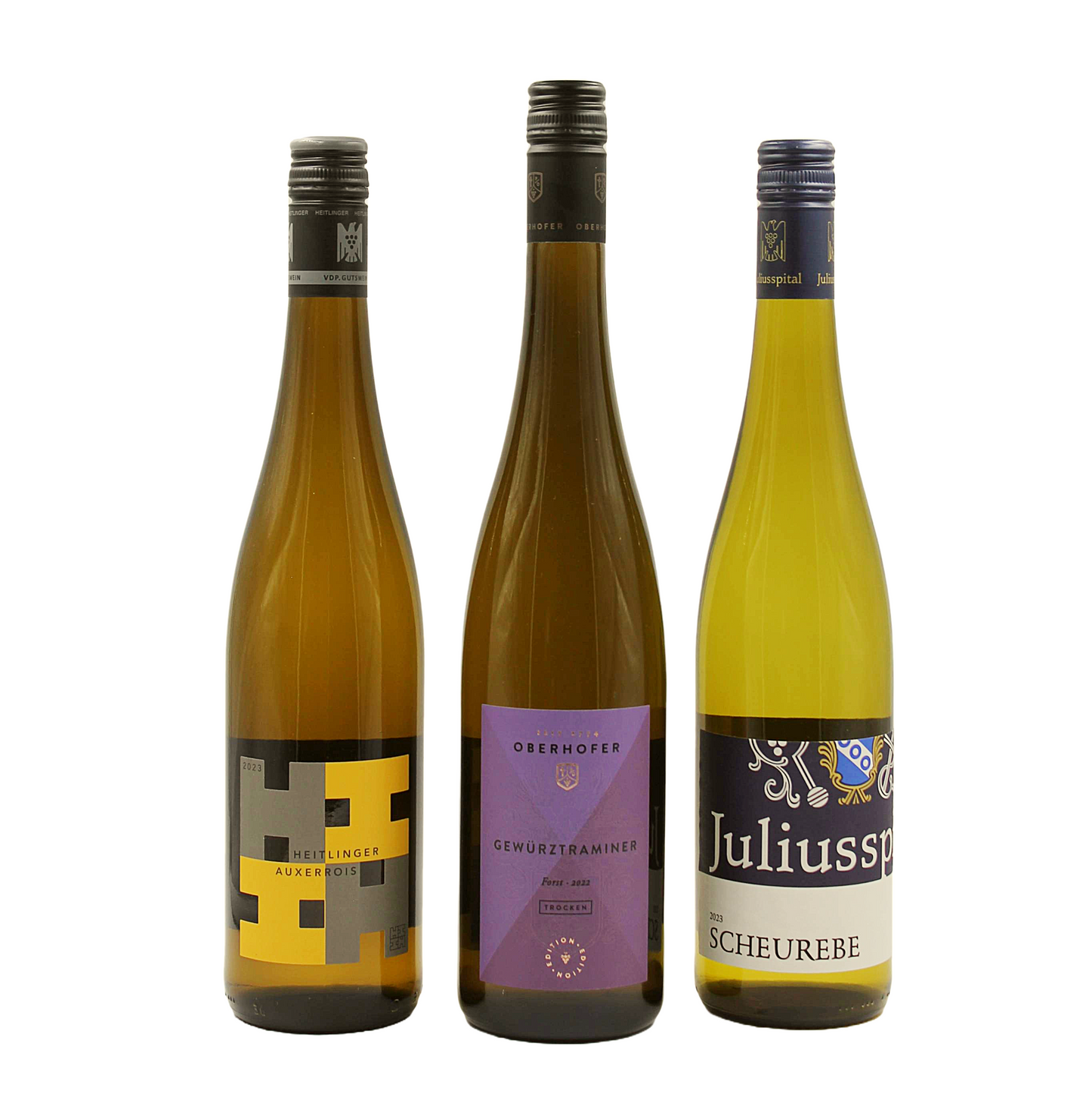 Weißwein "Die Besonderen"