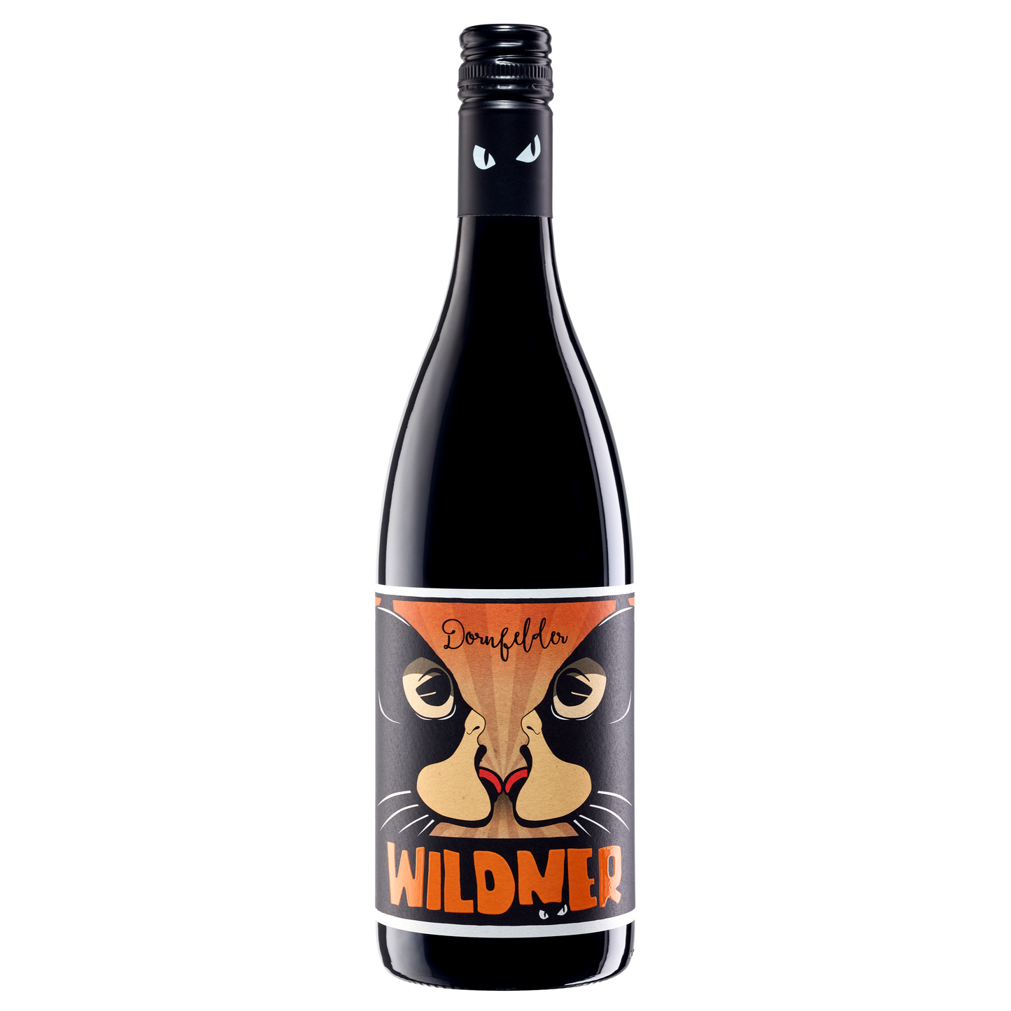 Red Cat | 2021