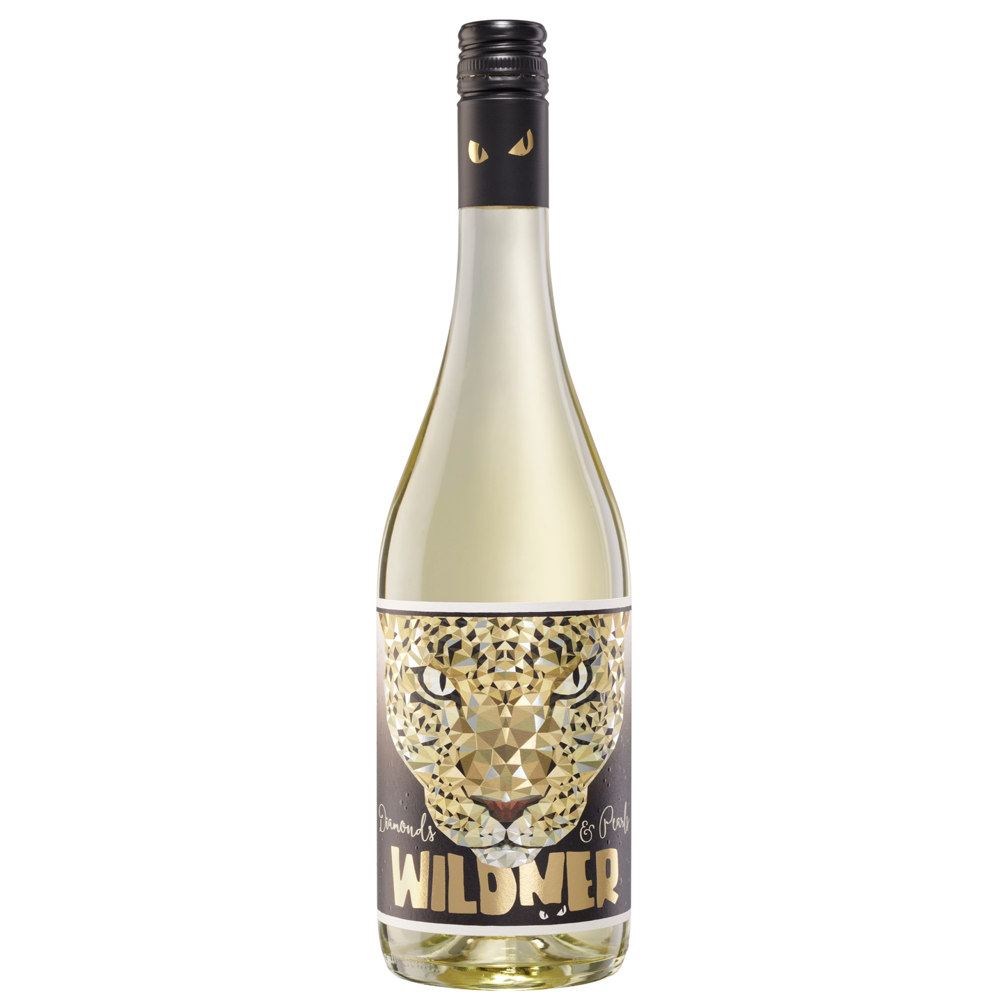 Secco "Diamonds and Pearls"