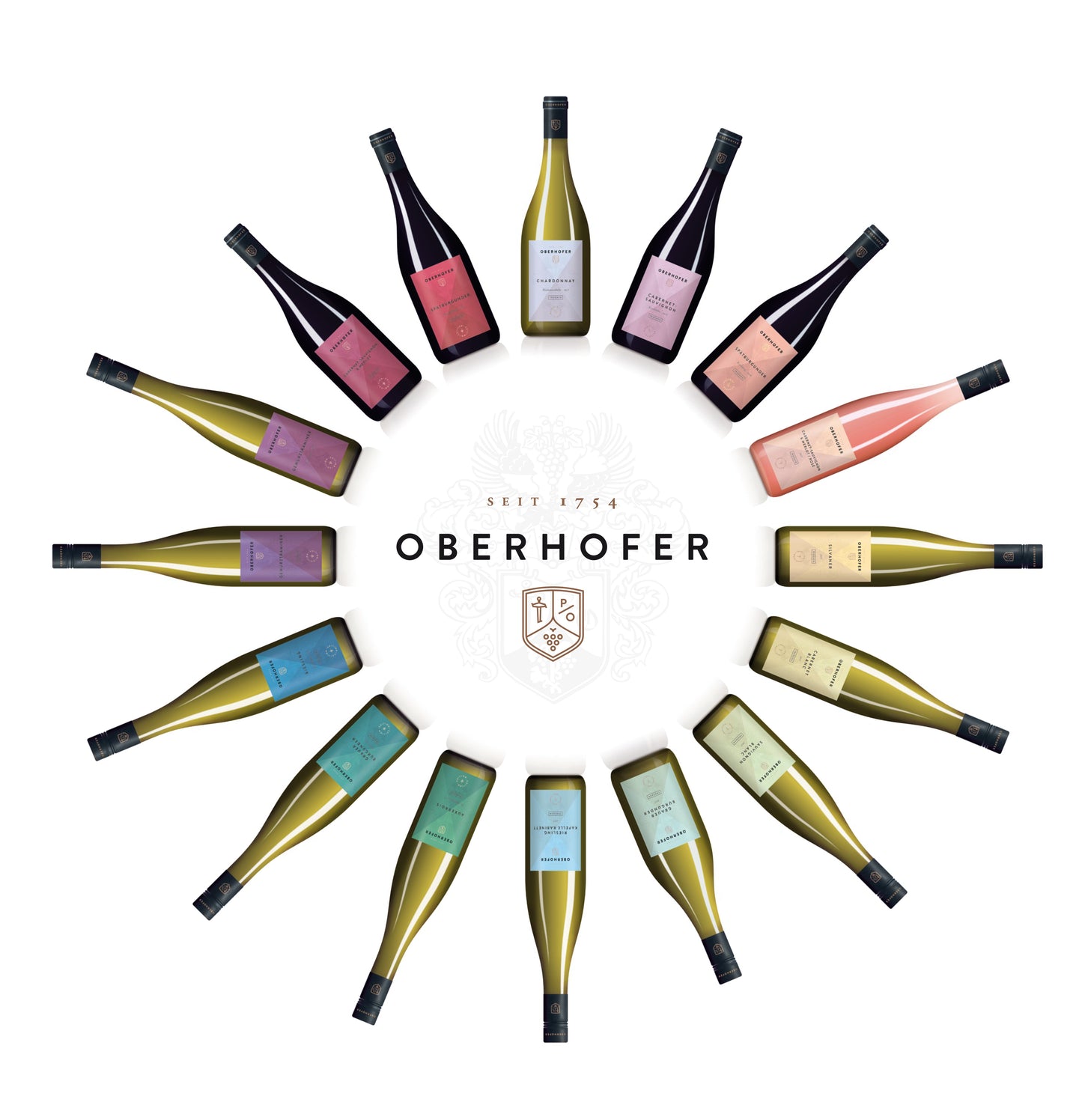 Gewürztraminer "Edesheimer Forst" | 2022