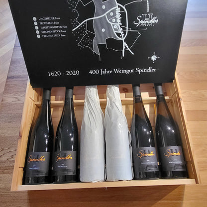 Riesling "400 Jahre Kiste Nr.2" | 2019/2020