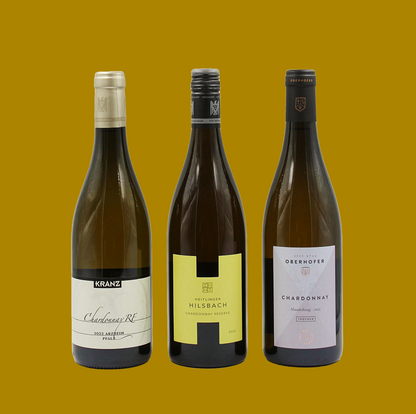 Chardonnay