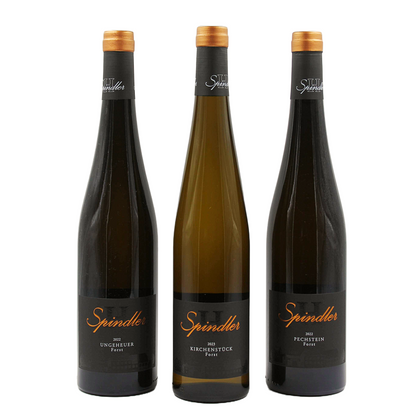 Heinrich Spindler "Lagenweine"