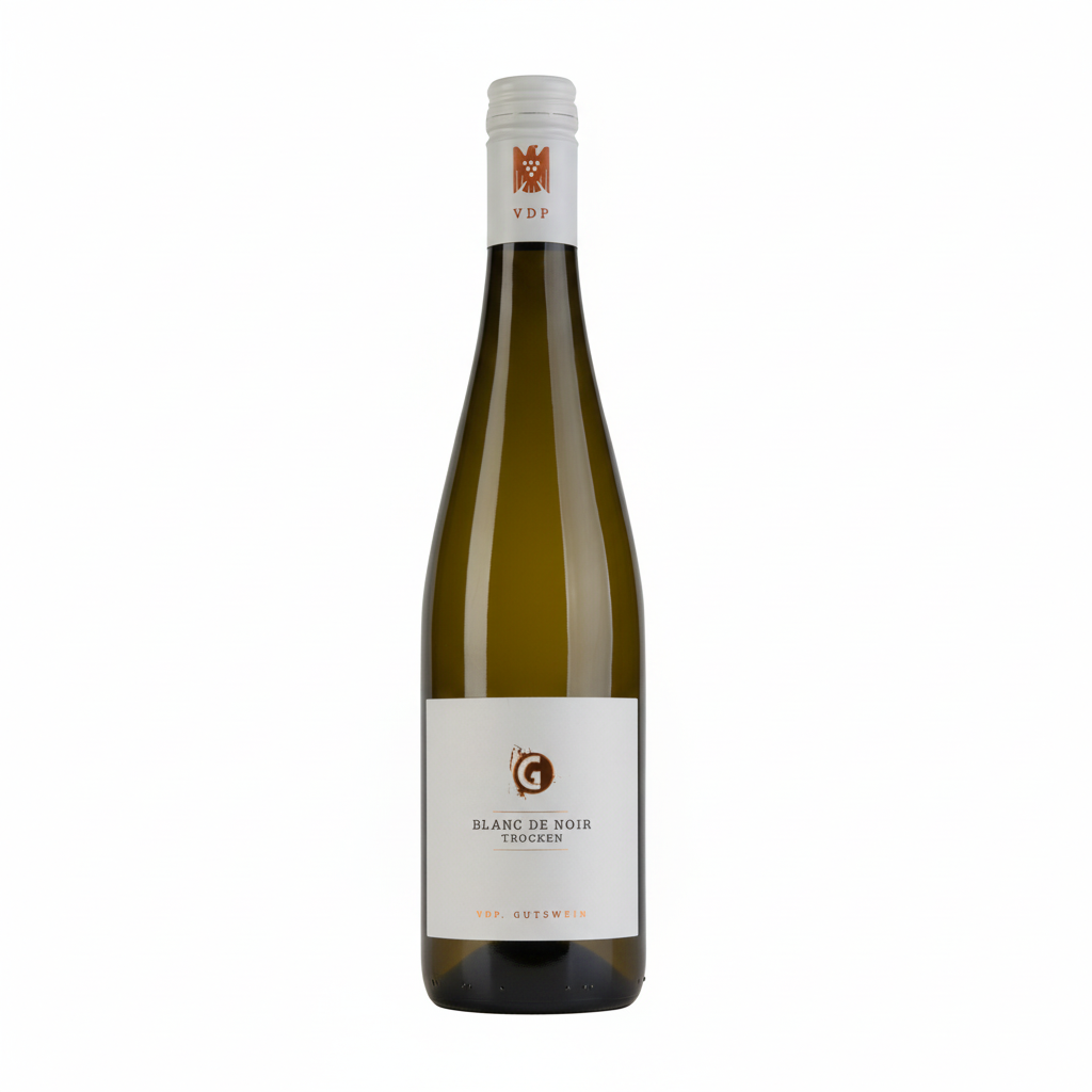 Spätburgunder "Blanc de Noir" | 2024